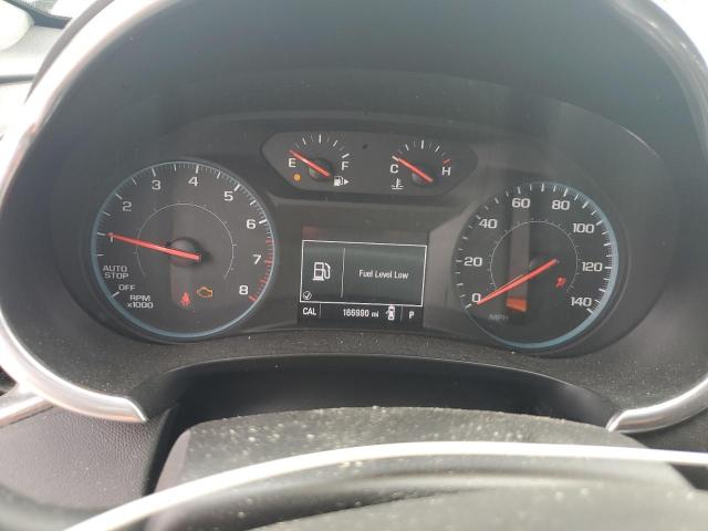 2016 CHEVROLET MALIBU LT #3293481407