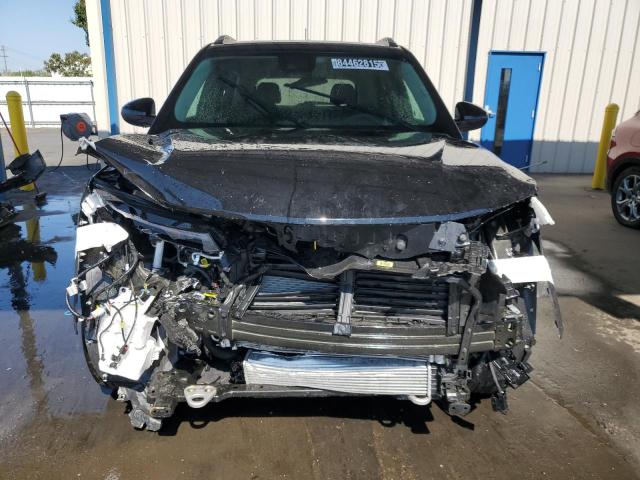 2025 CHEVROLET TRAILBLAZE KL79MRSL6SB213451