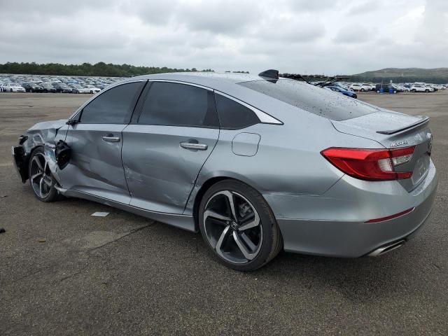 2022 HONDA ACCORD SPO 1HGCV1F41NA080099