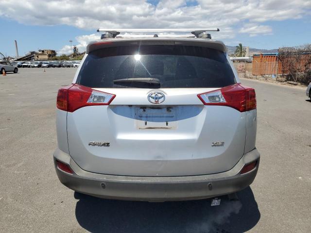 2015 TOYOTA RAV4 XLE #3292525696