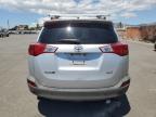 Lot #3292525696 2015 TOYOTA RAV4 XLE