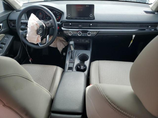 2024 HONDA CIVIC EXL 19XFL1H7XRE016123