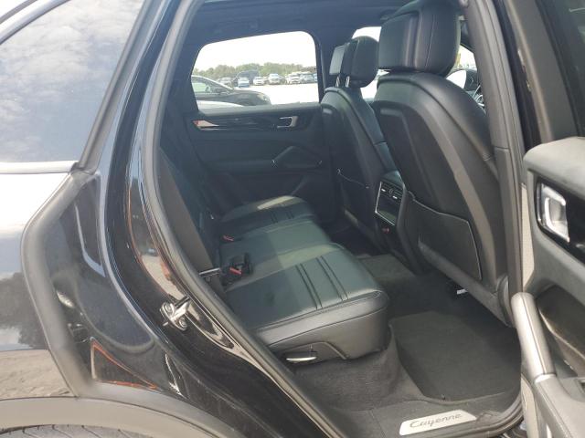 2019 PORSCHE CAYENNE WP1AA2AY1KDA01069