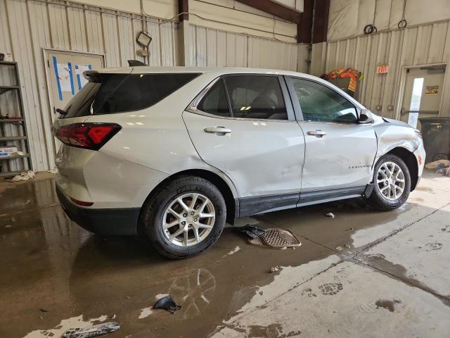 2022 CHEVROLET EQUINOX LT 3GNAXUEV9NL238734