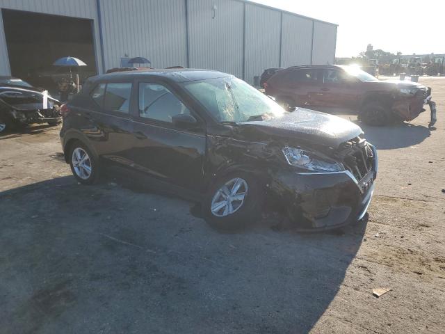 2023 NISSAN KICKS S #3297141502
