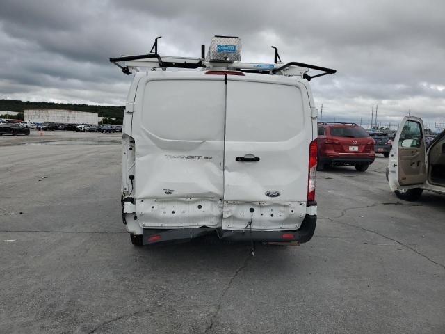 2024 FORD TRANSIT T- #3276357733