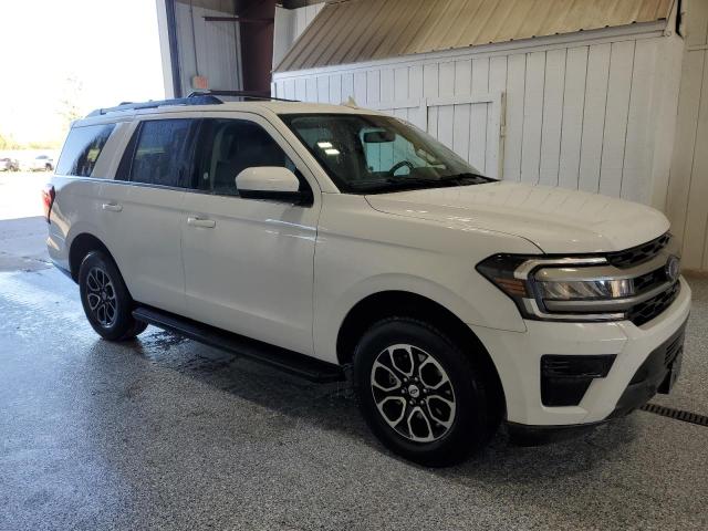 2024 FORD EXPEDITION 1FMJU1J88REA18003