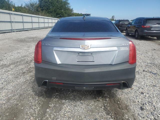 2018 CADILLAC CTS LUXURY 1G6AR5SX0J0148381