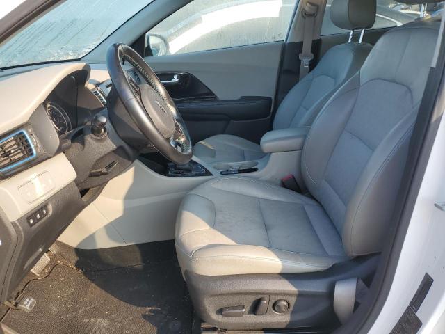 2019 KIA NIRO EX #3302854886