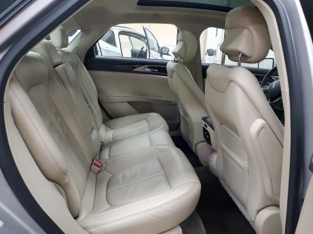 2015 LINCOLN MKZ - 3LN6L2J9XFR623267