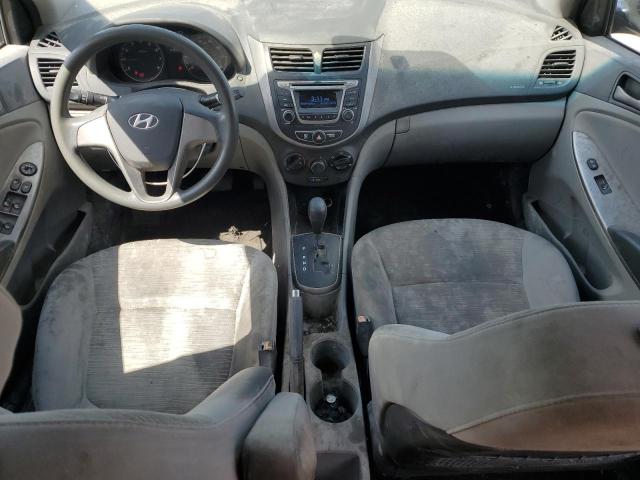 2017 HYUNDAI ACCENT SE KMHCT4AE7HU173827