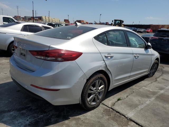 2017 HYUNDAI ELANTRA SE 5NPD84LF1HH065715