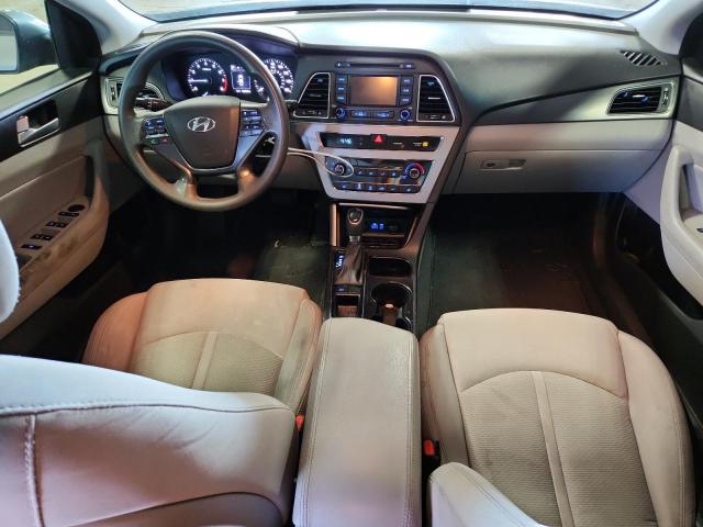 2015 HYUNDAI SONATA SPO - 5NPE34AF4FH021176