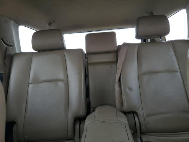 2010 TOYOTA 4RUNNER SR #3281579394