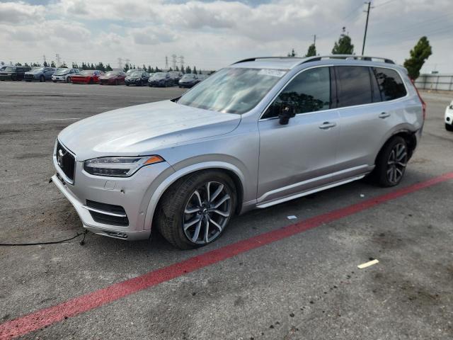 Global Auto Auctions: 2017 VOLVO XC90 T6