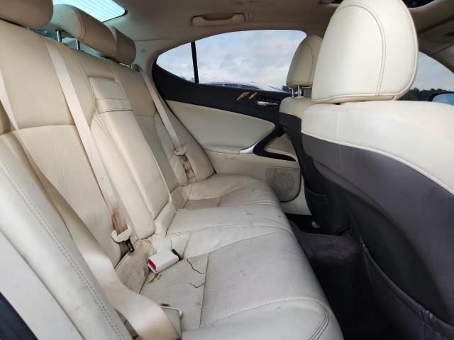 2012 LEXUS IS 250 #3285651265