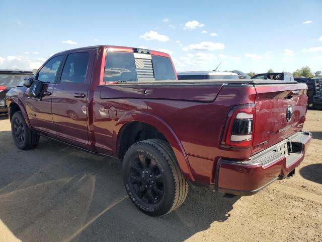 2023 RAM 3500 LIMIT 3C63R3SL2PG509581