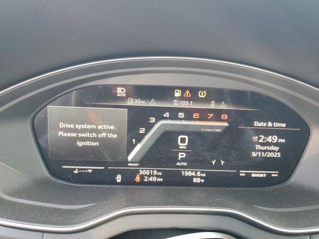 2022 AUDI SQ5 PREMIU - WA1B4AFY3N2037761