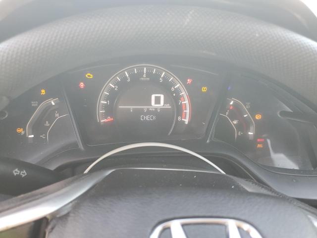 2018 HONDA CIVIC LX - 19XFC2F53JE208978