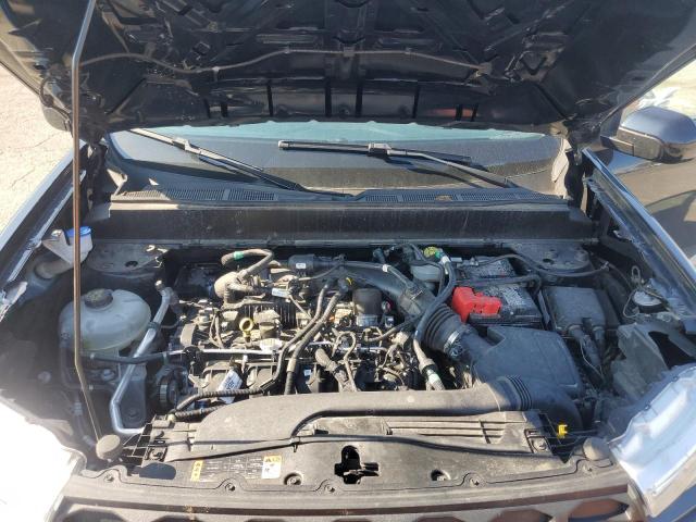 2023 FORD MAVERICK X #3292383301