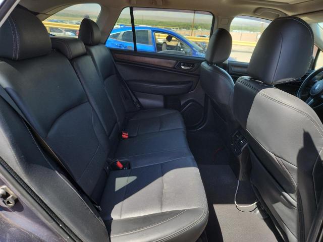 2016 SUBARU OUTBACK 3. 4S4BSENC1G3295214