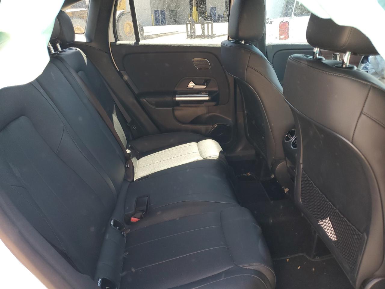 MERCEDES-BENZ GLA-CLASS 250