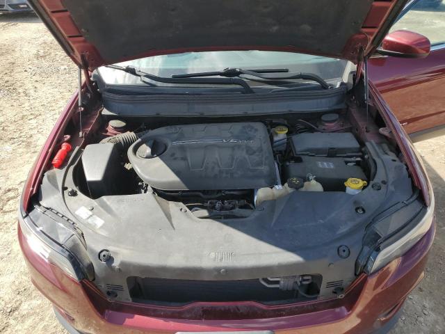 2019 JEEP CHEROKEE L - 1C4PJMCX1KD346680