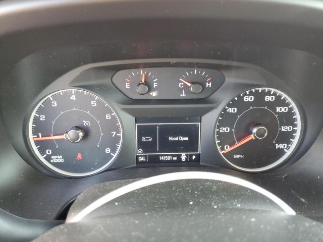2017 GMC ACADIA ALL TERRAIN 1GKKNTLS7HZ185975