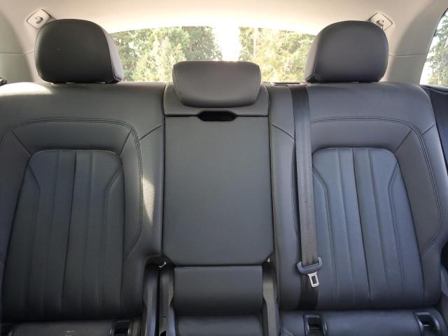 2019 AUDI Q5 PRESTIG WA1CNAFYXK2071693