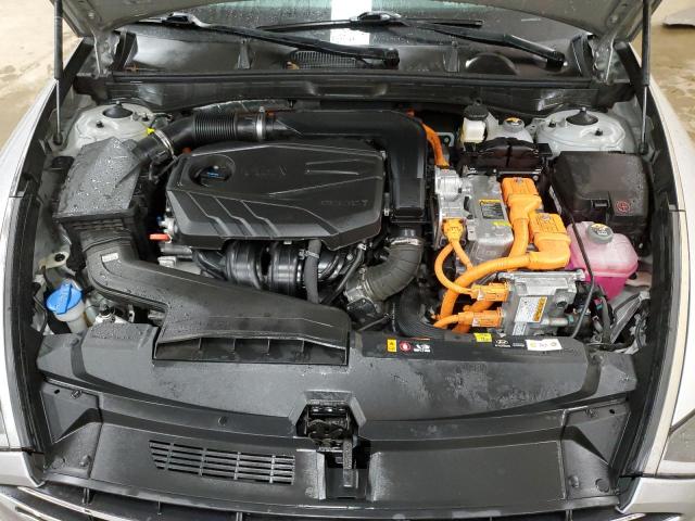 2023 HYUNDAI SONATA HYB - KMHL54JJ7PA083679