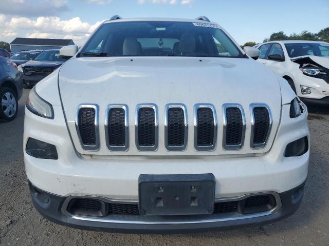 2016 JEEP CHEROKEE L - 1C4PJMDS2GW122526