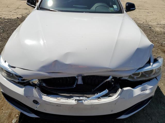 2015 BMW 435 I WBA3T3C53FP738370