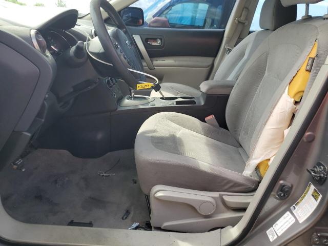 2015 NISSAN ROGUE SELE JN8AS5MT8FW673998