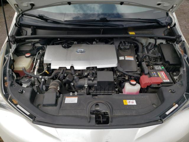 2016 TOYOTA PRIUS JTDKARFU9G3521876