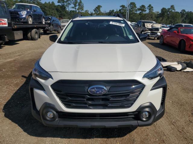 2023 SUBARU OUTBACK ON 4S4BTGLD3P3202844