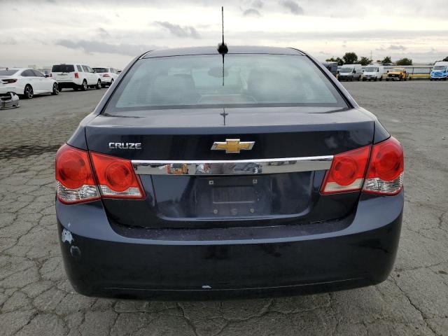 2016 CHEVROLET CRUZE LIMI 1G1PE5SB7G7225991