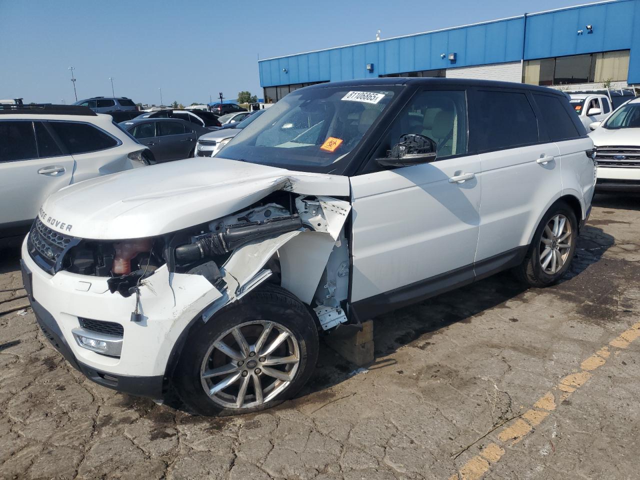 Vehicle photo