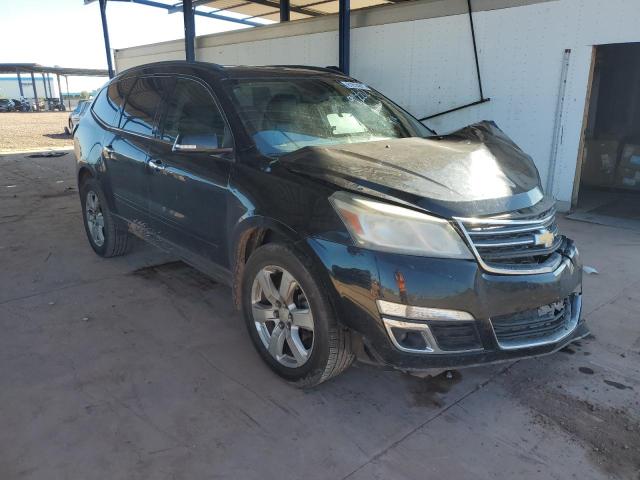 2016 CHEVROLET TRAVERSE LT - 1GNKRGKD0GJ272339