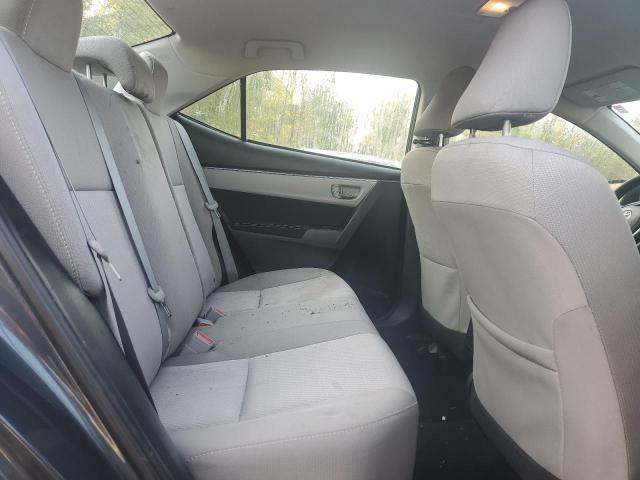 2014 TOYOTA COROLLA L - 2T1BURHE9EC176219