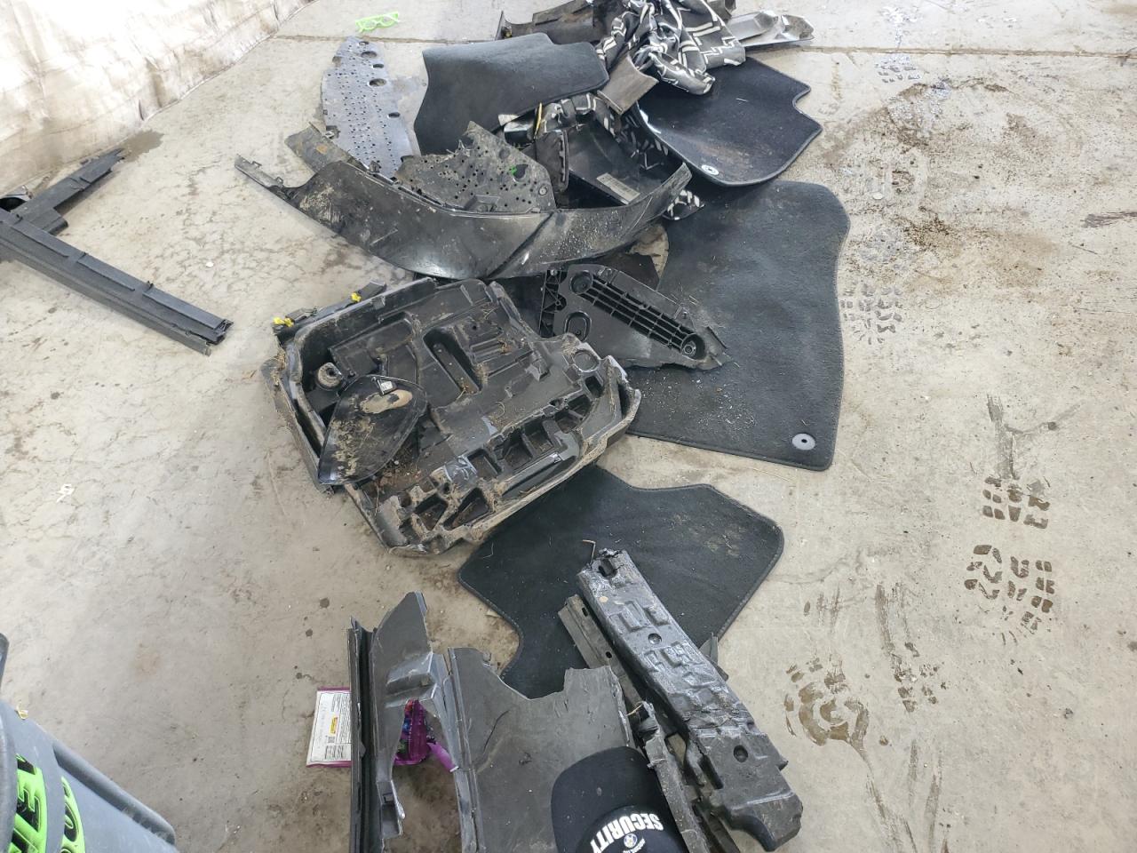 AUDI A4 PREMIUM PLUS 45