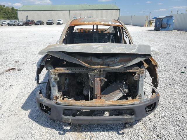 2018 NISSAN TITAN XD SL 1N6BA1F44JN524534