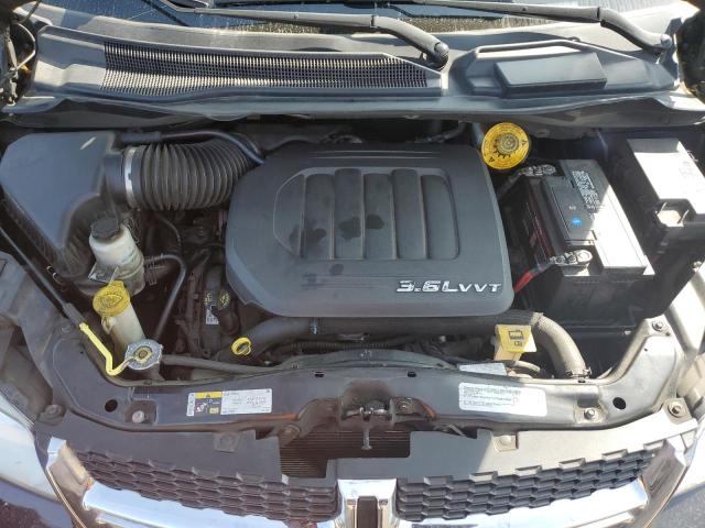 2015 DODGE GRAND CARA 2C4RDGBG8FR507564