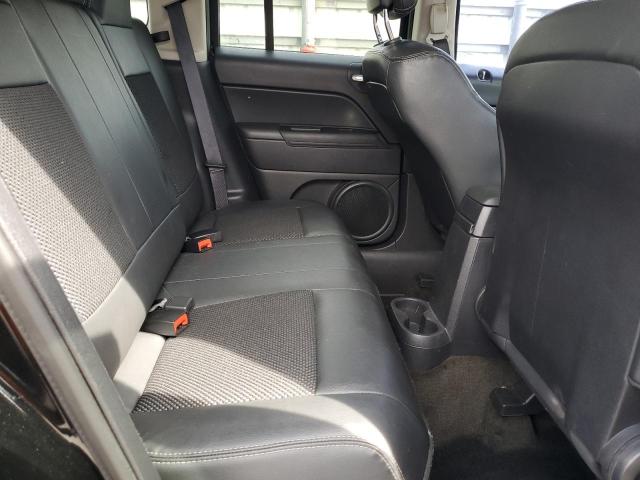 2017 JEEP PATRIOT SP 1C4NJPBAXHD166855