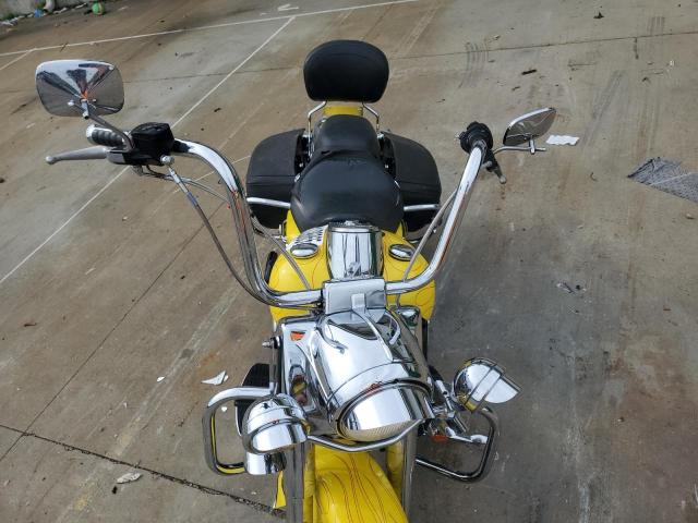 2000 HARLEY-DAVIDSON FLHRCI 1HD1FRW15YY634536