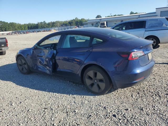 2021 TESLA MODEL 3 5YJ3E1EA7MF921287