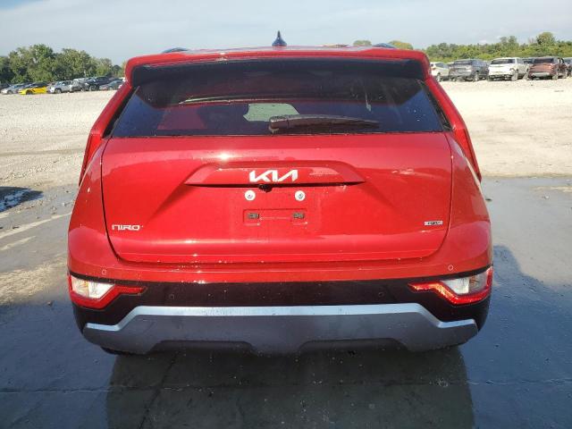 2025 KIA NIRO SX KNDCT3LE6S5250247