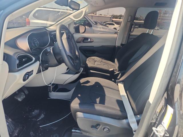 2023 CHRYSLER VOYAGER LX 2C4RC1CG7PR535856