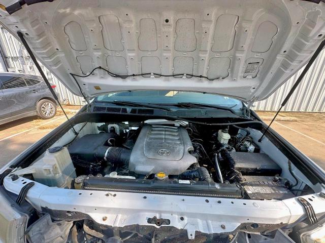 2010 TOYOTA TUNDRA CRE - 5TFEM5F16AX018762