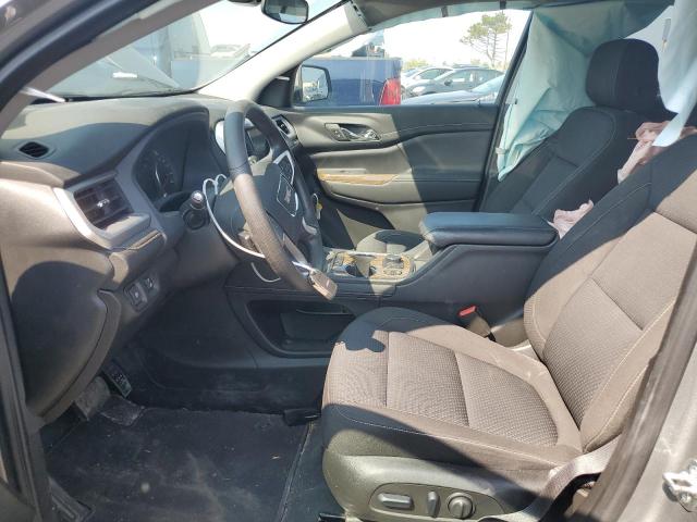 2023 GMC ACADIA SLE 1GKKNKL44PZ257788