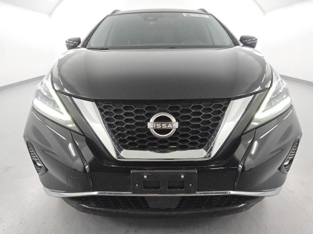 2023 NISSAN MURANO SV 5N1AZ2BS2PC109567